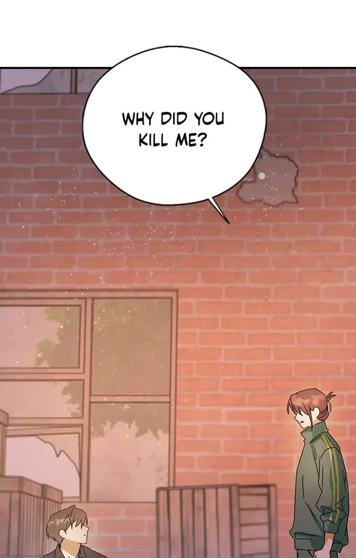 Past Life Relationships Chapter 11 Online - página 3