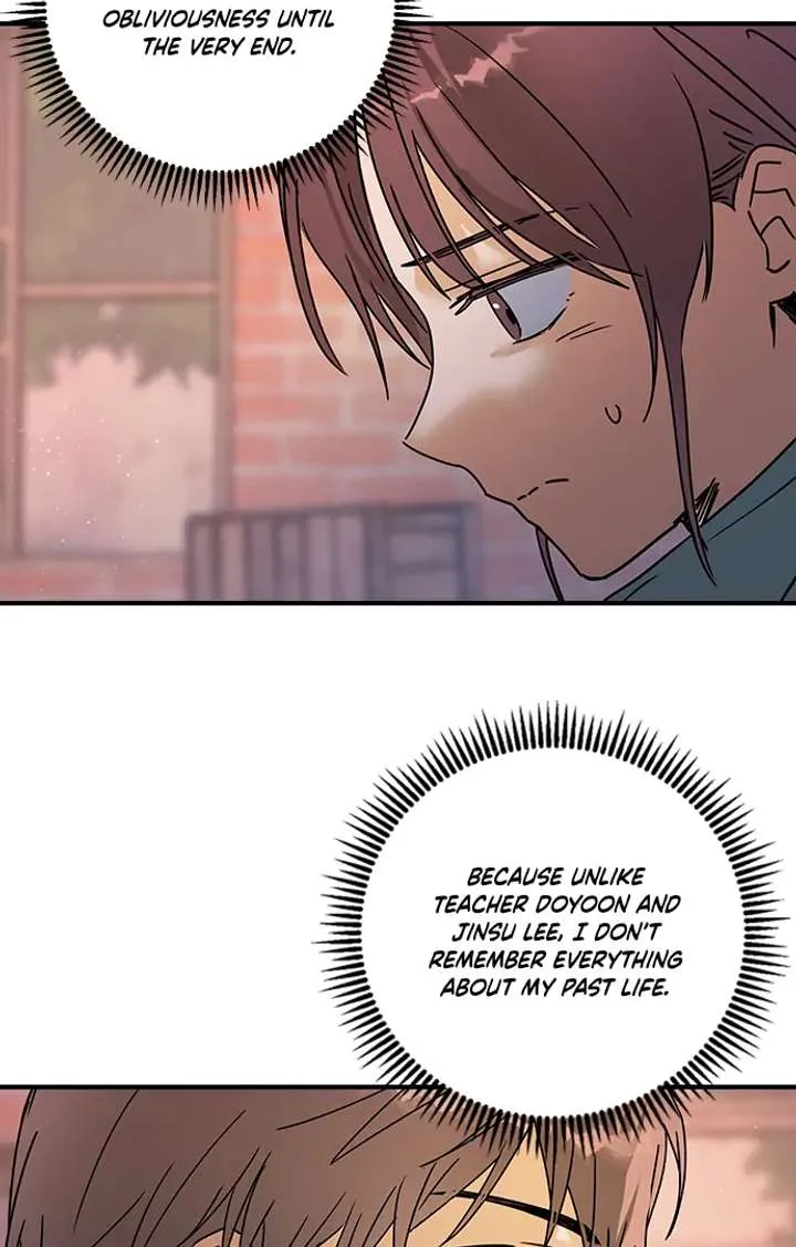 Past Life Relationships Chapter 11 Online - página 5