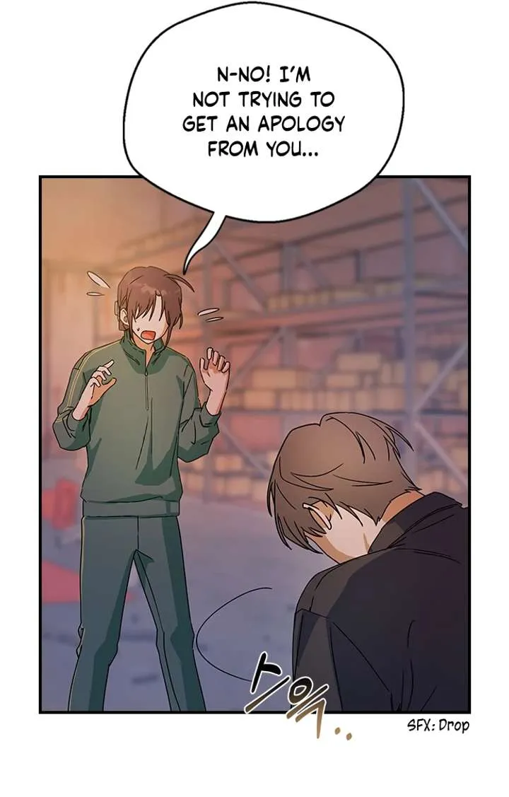 Past Life Relationships Chapter 11 Online - página 12