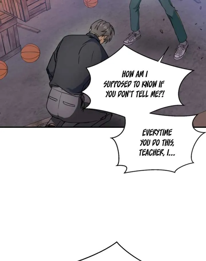 Past Life Relationships Chapter 11 Online - página 19