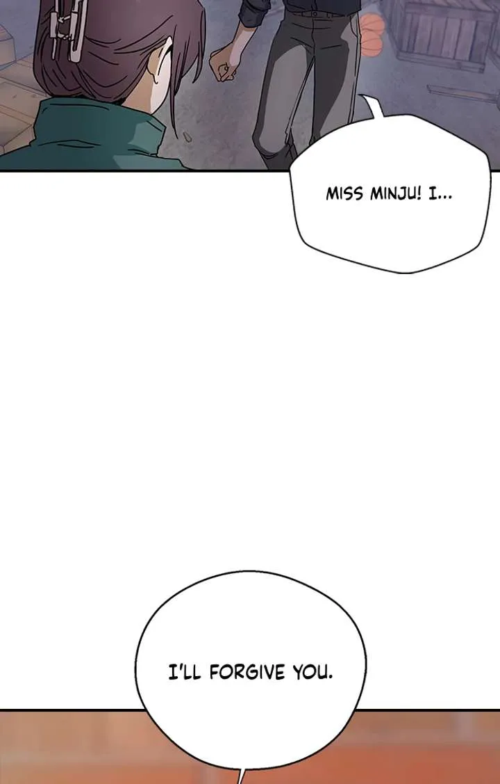 Past Life Relationships Chapter 11 Online - página 23