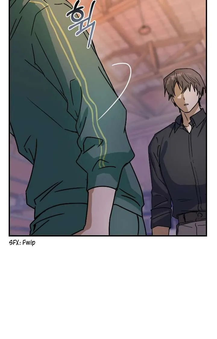 Past Life Relationships Chapter 11 Online - página 27