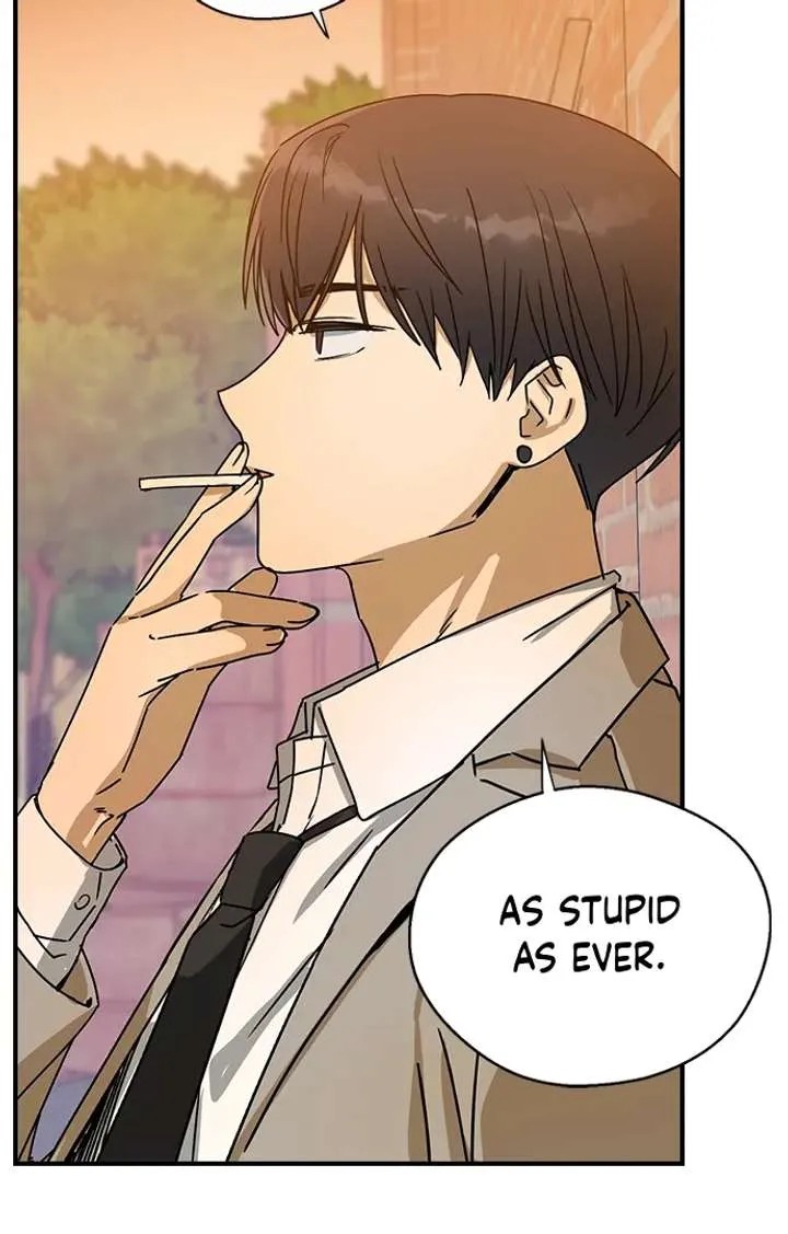 Past Life Relationships Chapter 11 Online - página 33