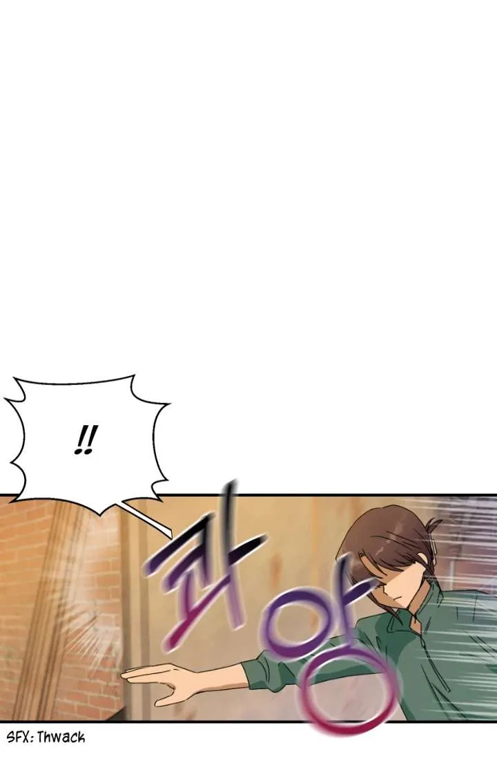 Past Life Relationships Chapter 11 Online - página 34