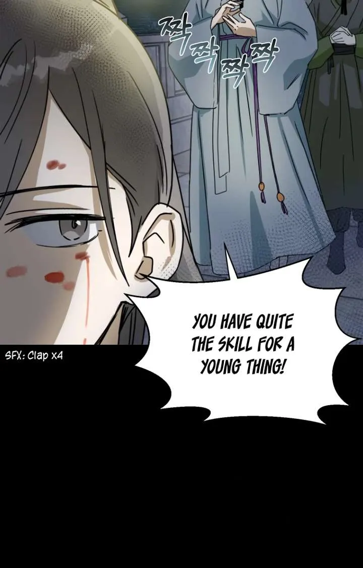 Past Life Relationships Chapter 11 Online - página 62