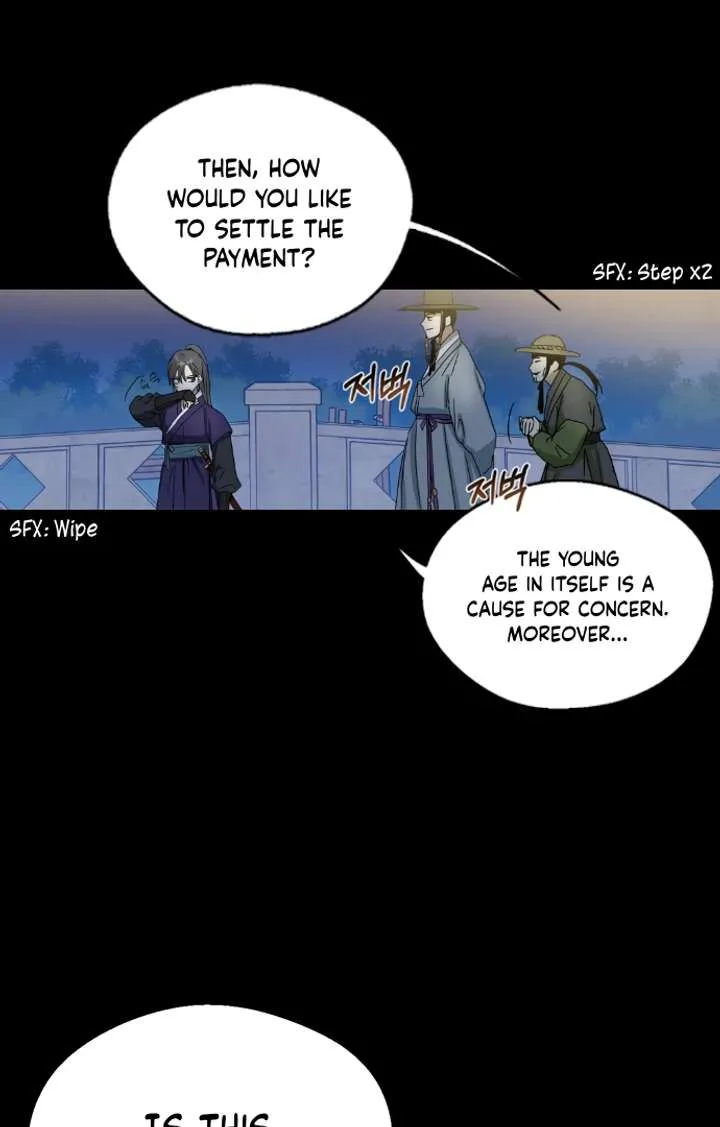 Past Life Relationships Chapter 11 Online - página 66