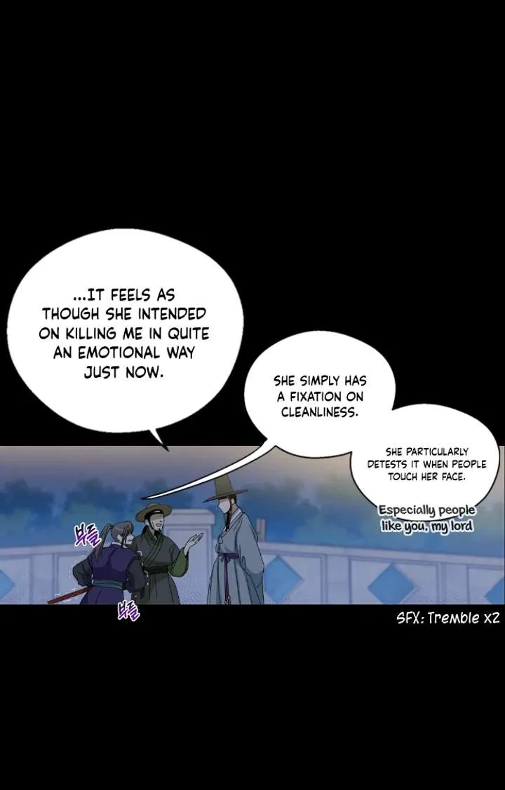 Past Life Relationships Chapter 11 Online - página 75