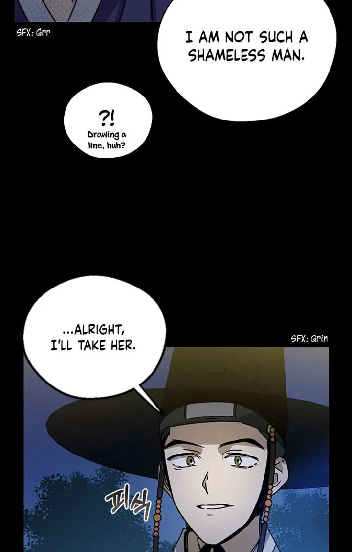 Past Life Relationships Chapter 11 Online - página 77