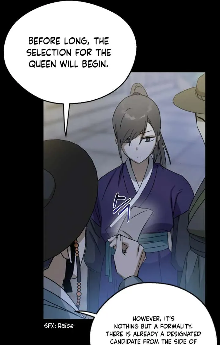 Past Life Relationships Chapter 11 Online - página 80