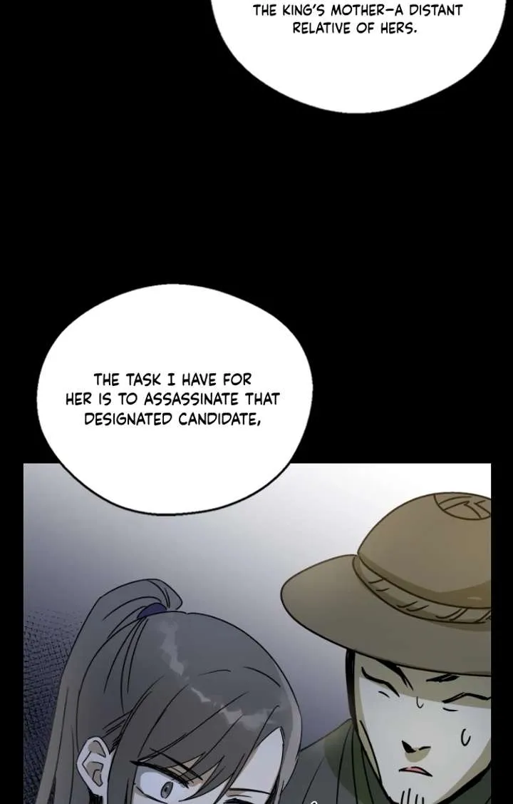 Past Life Relationships Chapter 11 Online - página 81