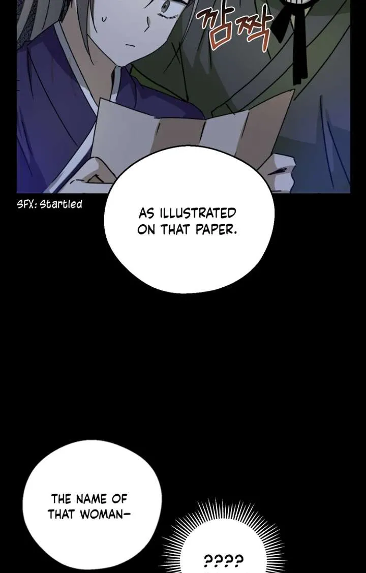 Past Life Relationships Chapter 11 Online - página 82
