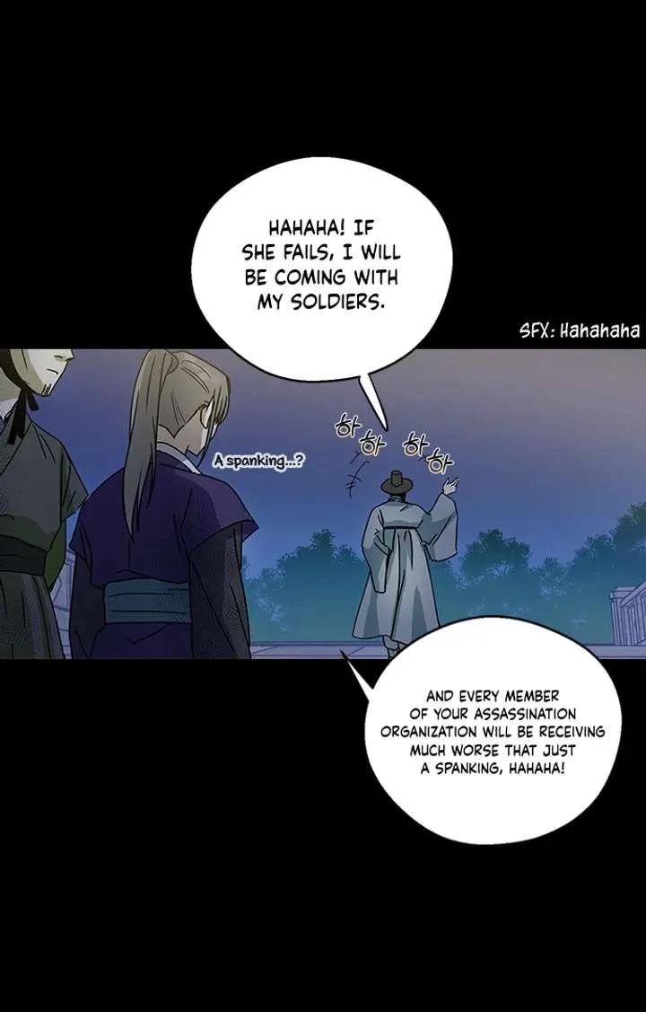 Past Life Relationships Chapter 11 Online - página 86