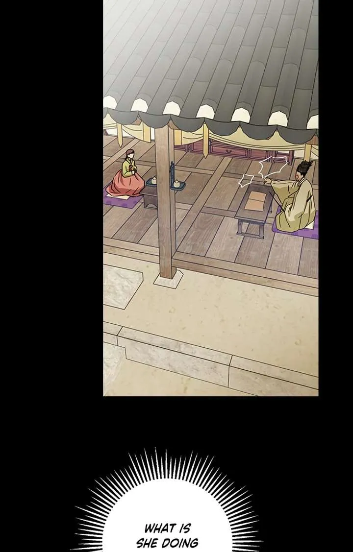Past Life Relationships Chapter 11 Online - página 95