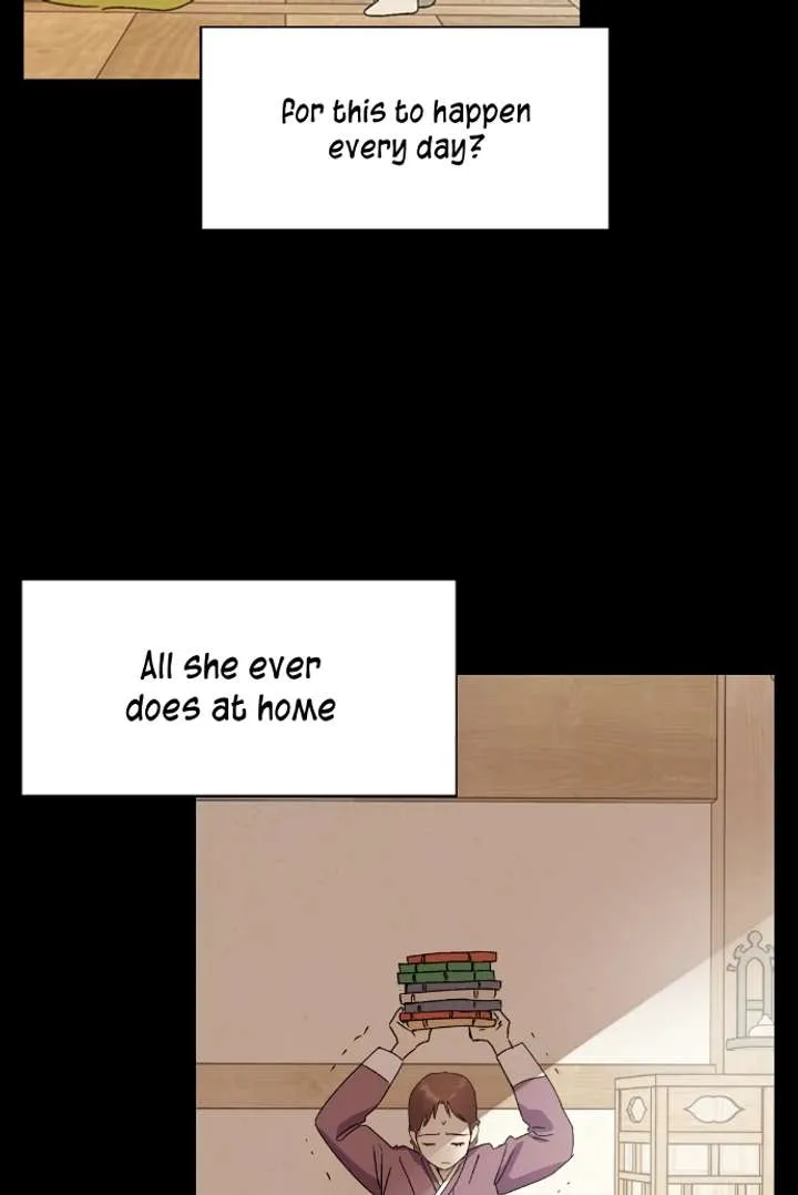 Past Life Relationships Chapter 11 Online - página 106