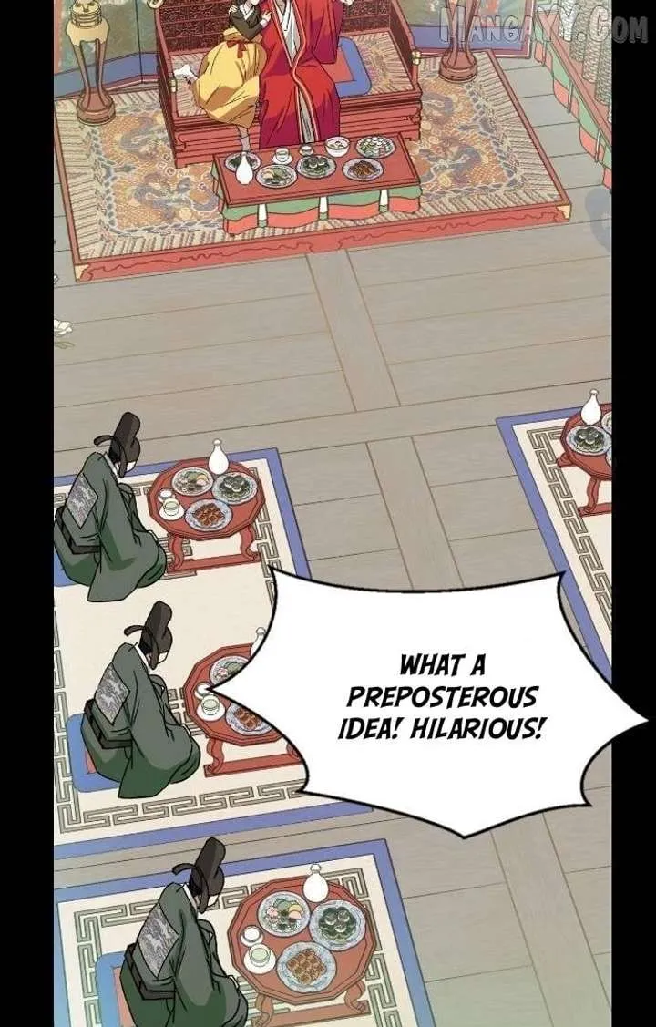 Past Life Relationships Chapter 12 Online - página 4