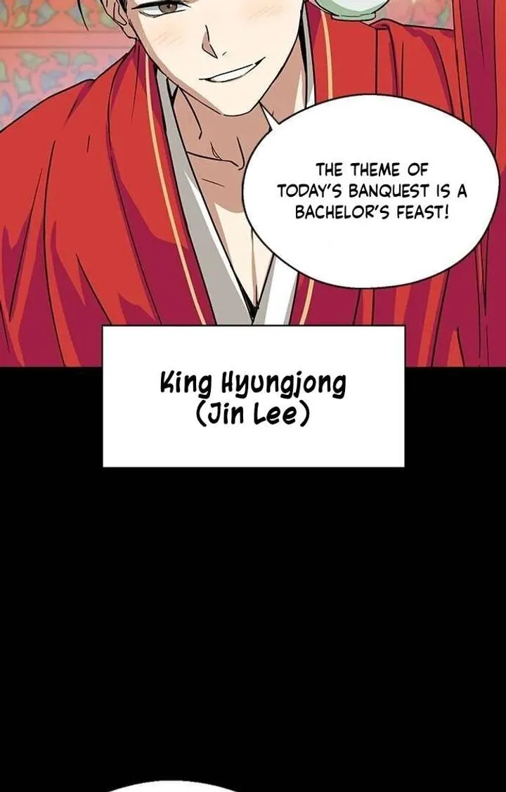 Past Life Relationships Chapter 12 Online - página 6