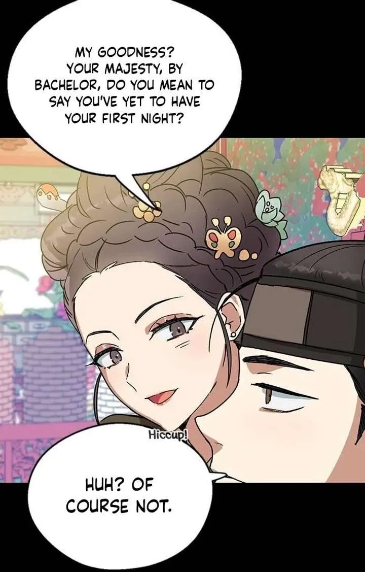 Past Life Relationships Chapter 12 Online - página 7