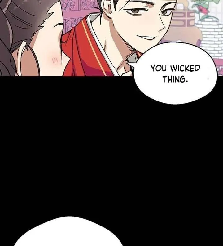 Past Life Relationships Chapter 12 Online - página 9