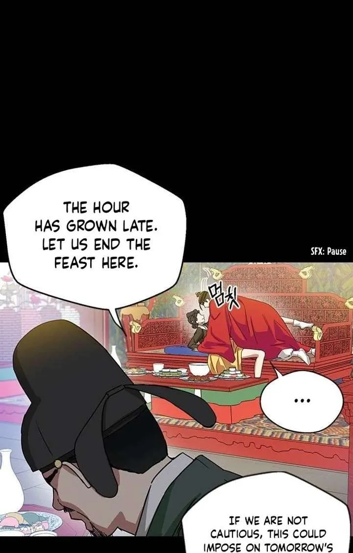 Past Life Relationships Chapter 12 Online - página 11