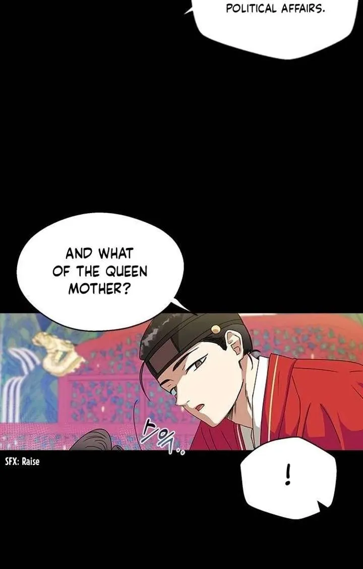 Past Life Relationships Chapter 12 Online - página 12