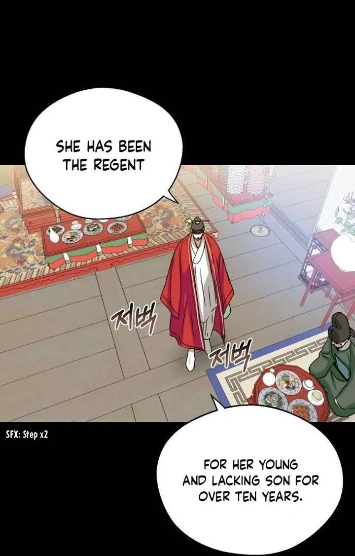 Past Life Relationships Chapter 12 Online - página 13