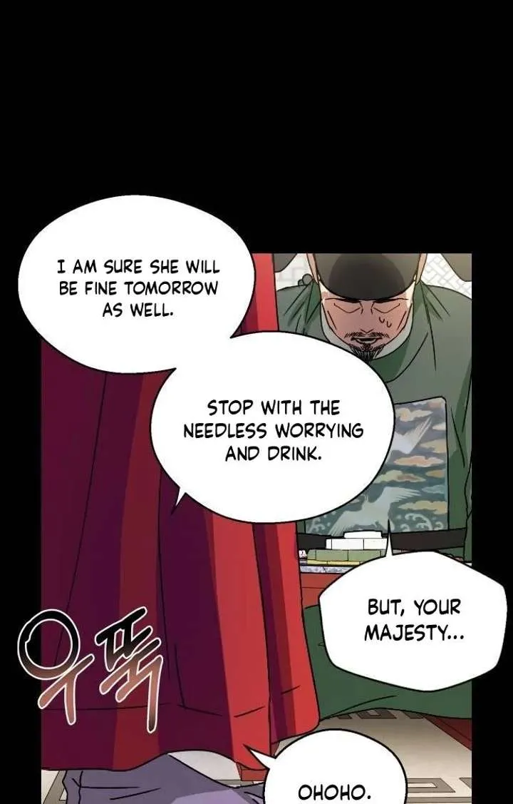 Past Life Relationships Chapter 12 Online - página 14