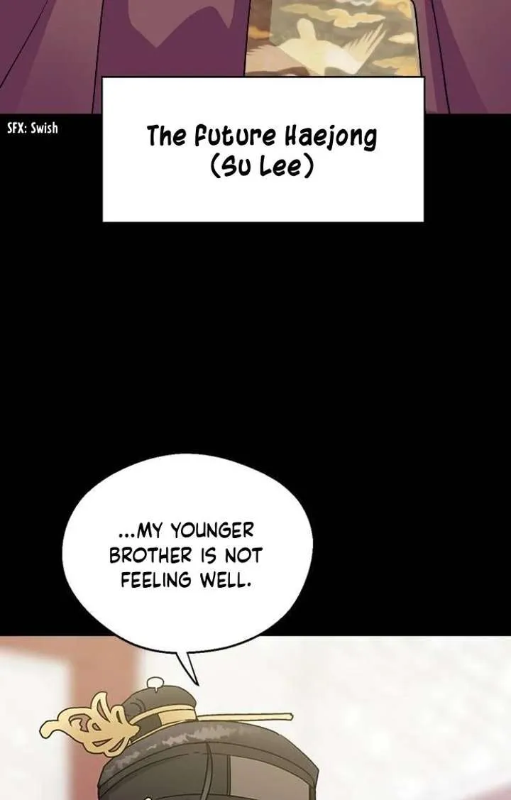 Past Life Relationships Chapter 12 Online - página 22