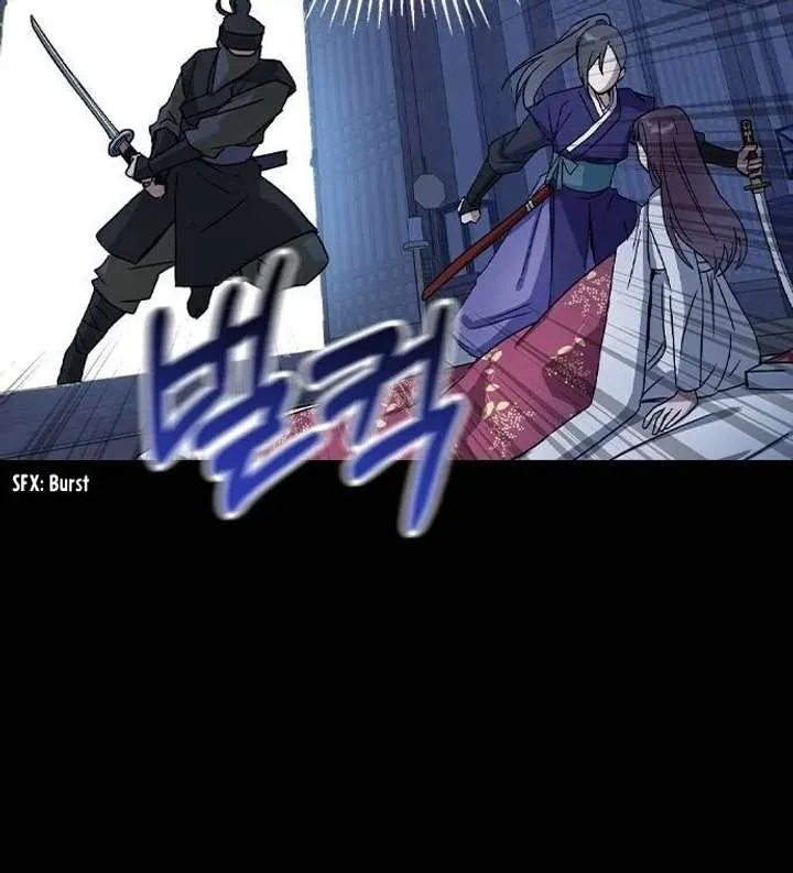 Past Life Relationships Chapter 12 Online - página 49