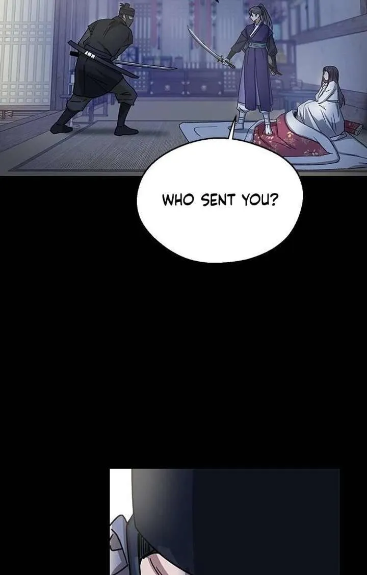 Past Life Relationships Chapter 12 Online - página 54