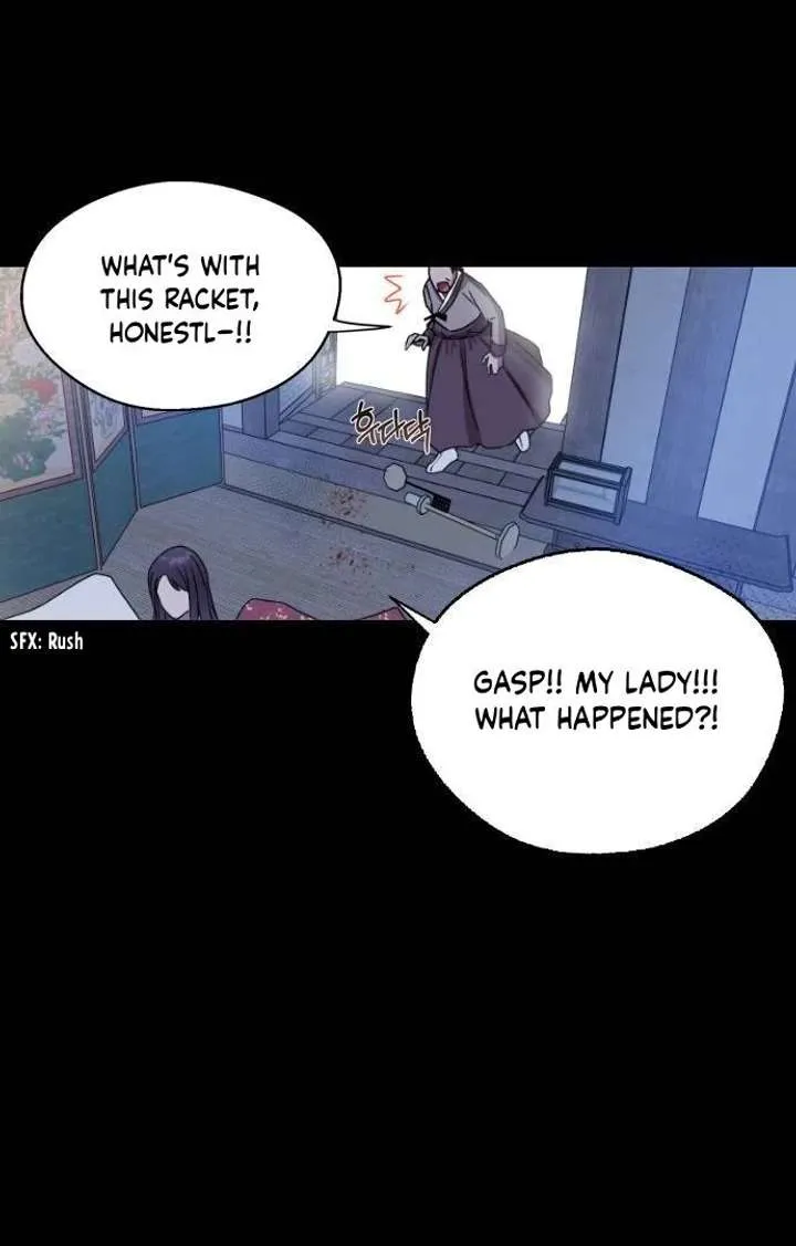 Past Life Relationships Chapter 12 Online - página 75