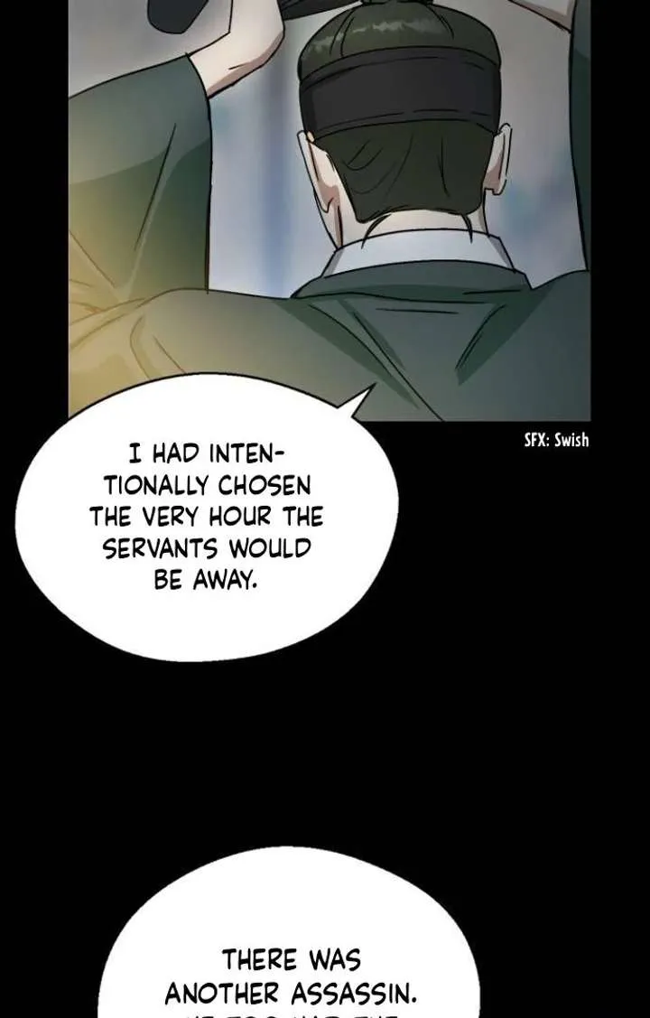 Past Life Relationships Chapter 12 Online - página 79