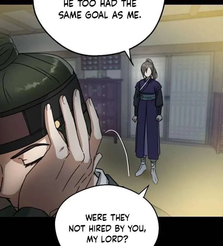 Past Life Relationships Chapter 12 Online - página 80