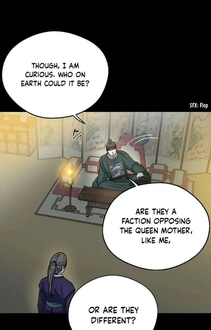 Past Life Relationships Chapter 12 Online - página 83
