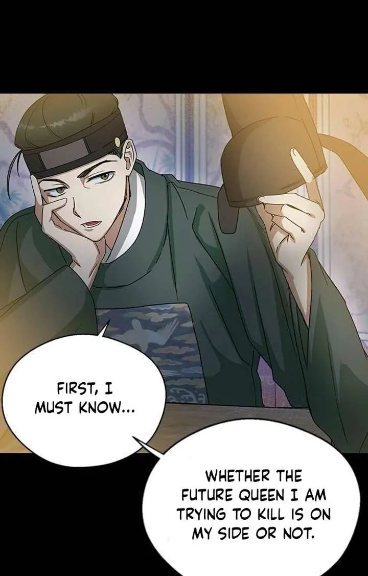 Past Life Relationships Chapter 12 Online - página 87