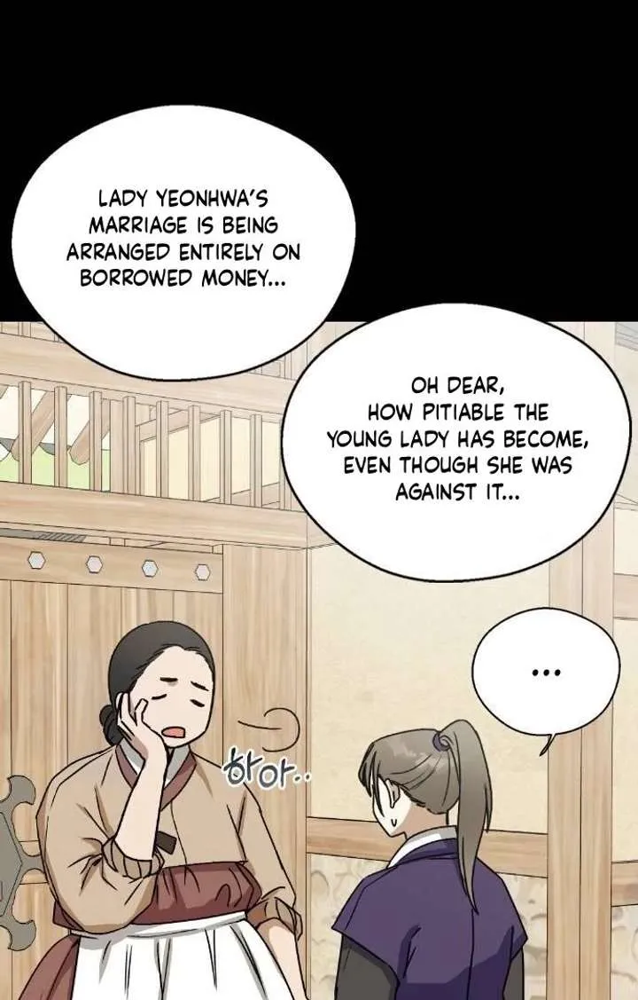 Past Life Relationships Chapter 12 Online - página 99