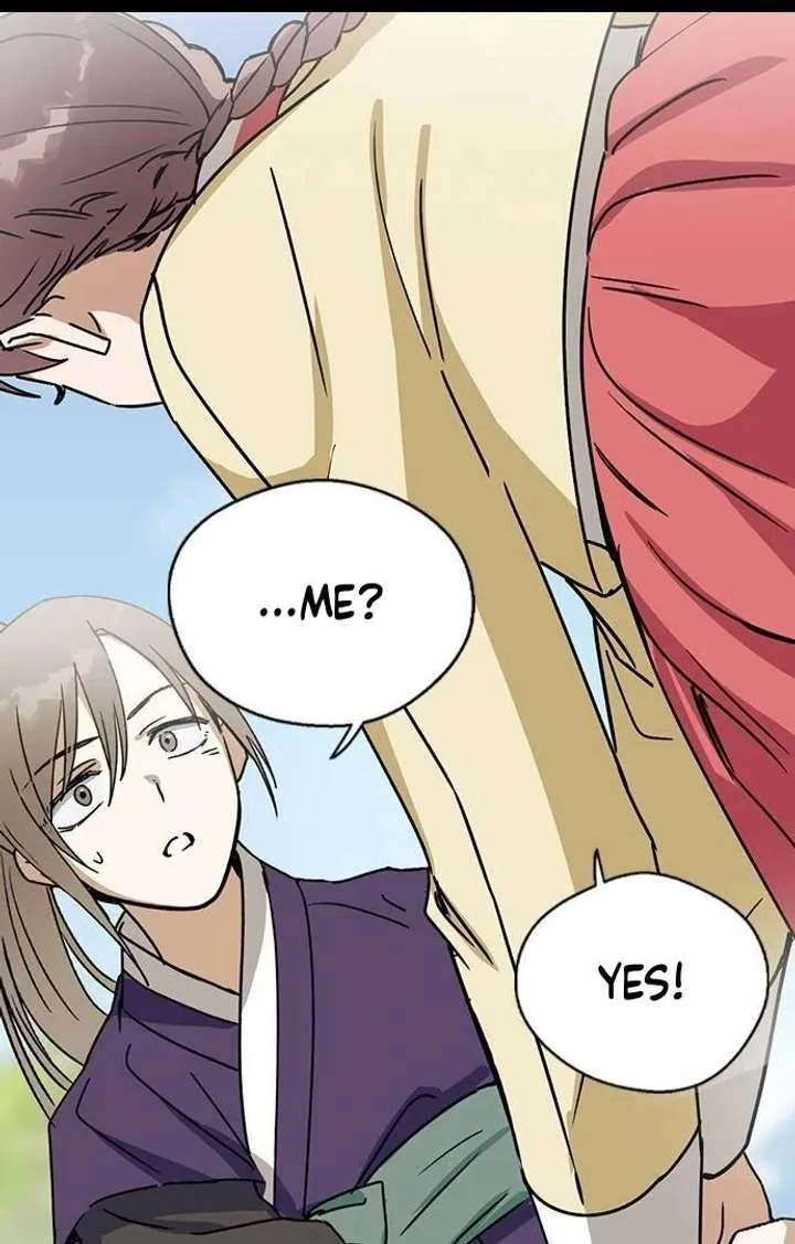 Past Life Relationships Chapter 12 Online - página 108