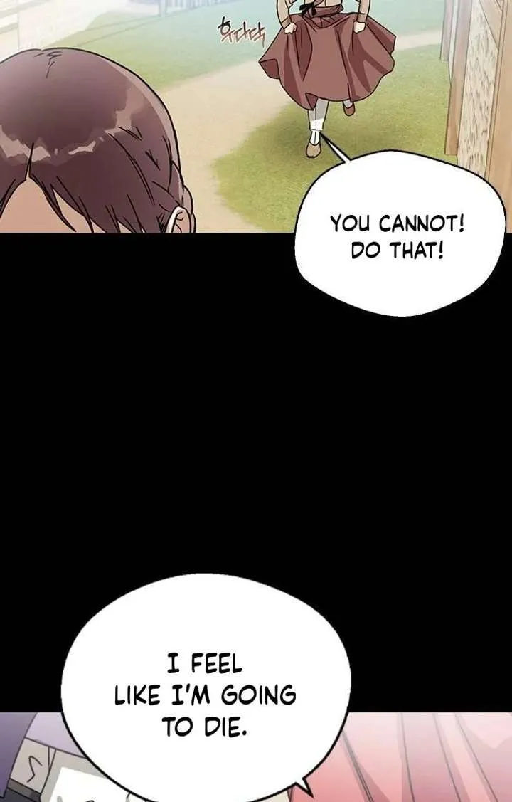 Past Life Relationships Chapter 12 Online - página 110
