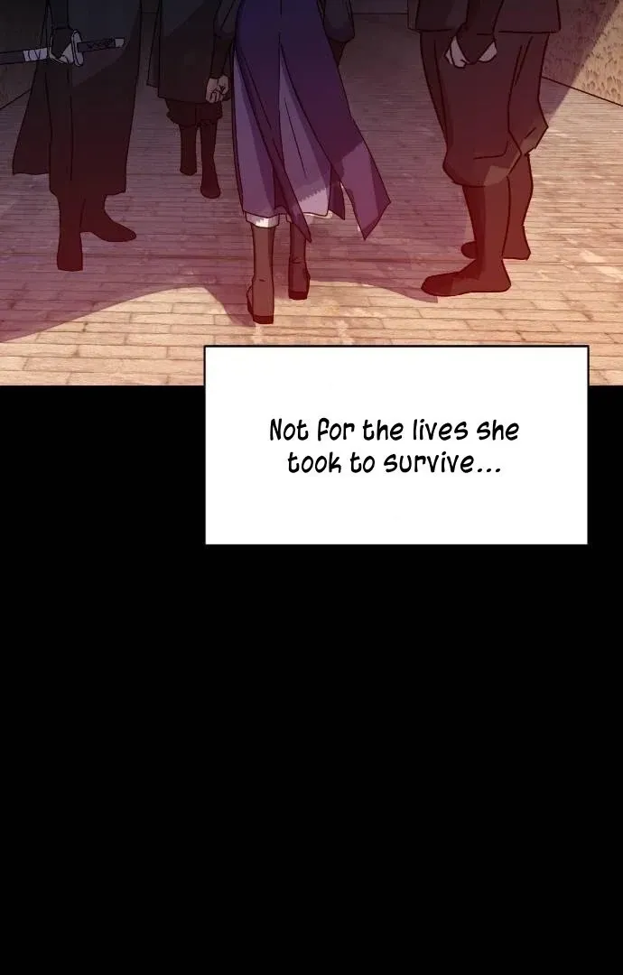 Past Life Relationships Chapter 13 Online - página 21