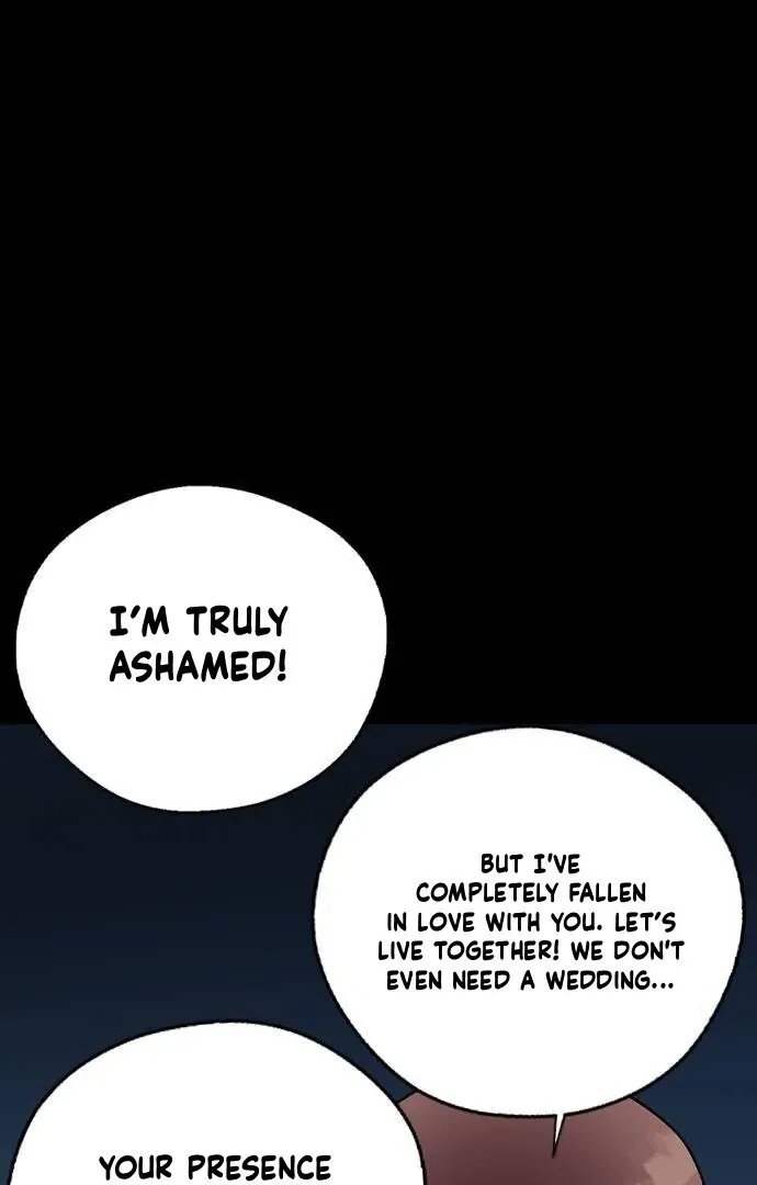 Past Life Relationships Chapter 13 Online - página 30
