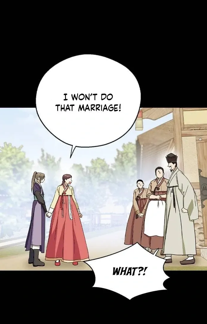 Past Life Relationships Chapter 13 Online - página 36