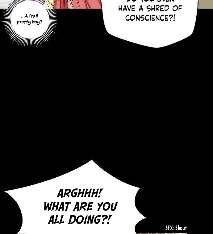 Past Life Relationships Chapter 13 Online - página 40