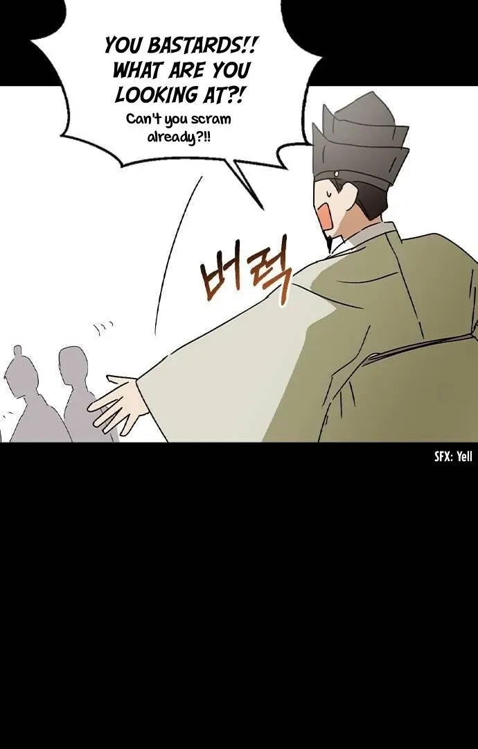 Past Life Relationships Chapter 13 Online - página 54
