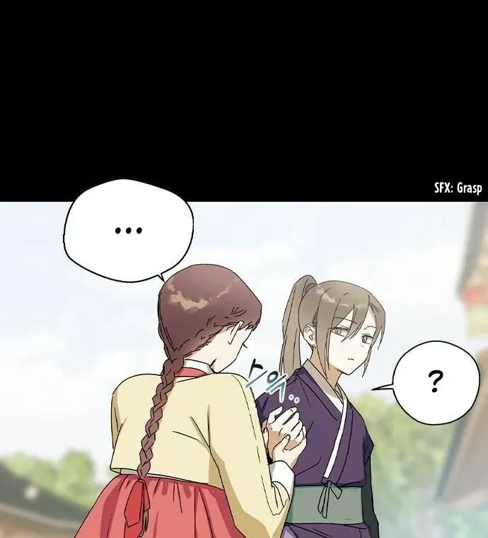 Past Life Relationships Chapter 13 Online - página 57