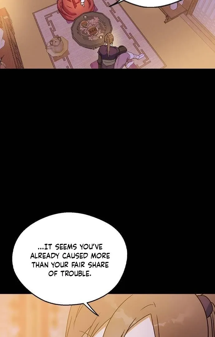 Past Life Relationships Chapter 13 Online - página 70