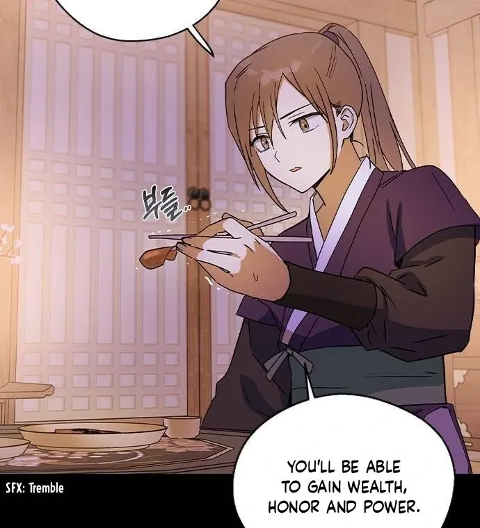 Past Life Relationships Chapter 13 Online - página 80