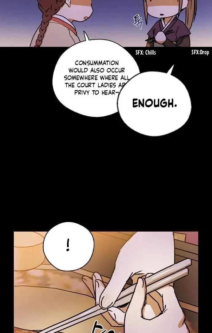 Past Life Relationships Chapter 13 Online - página 83