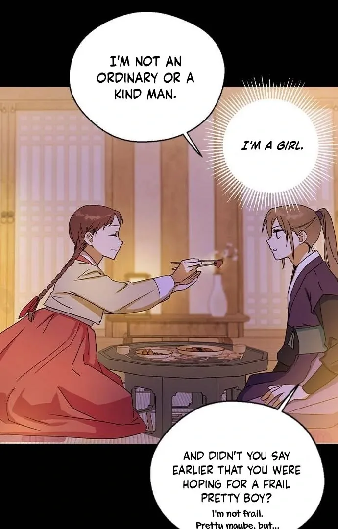 Past Life Relationships Chapter 13 Online - página 86