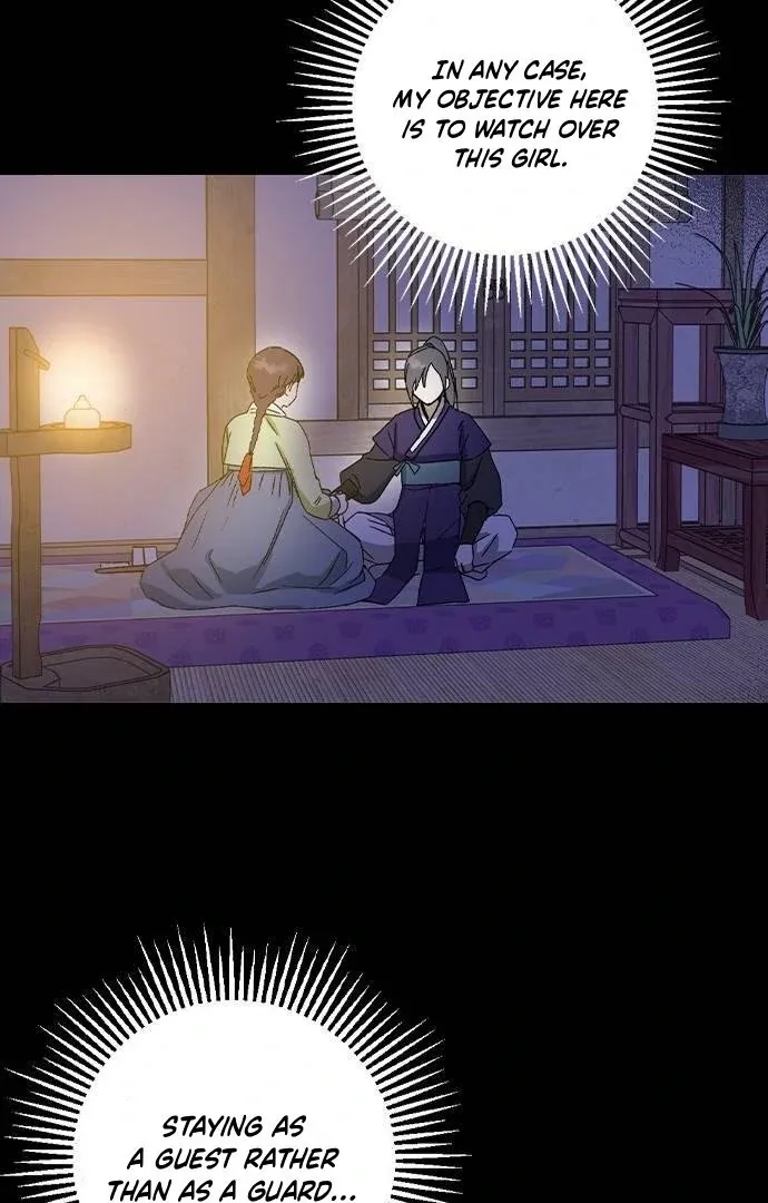 Past Life Relationships Chapter 13 Online - página 95