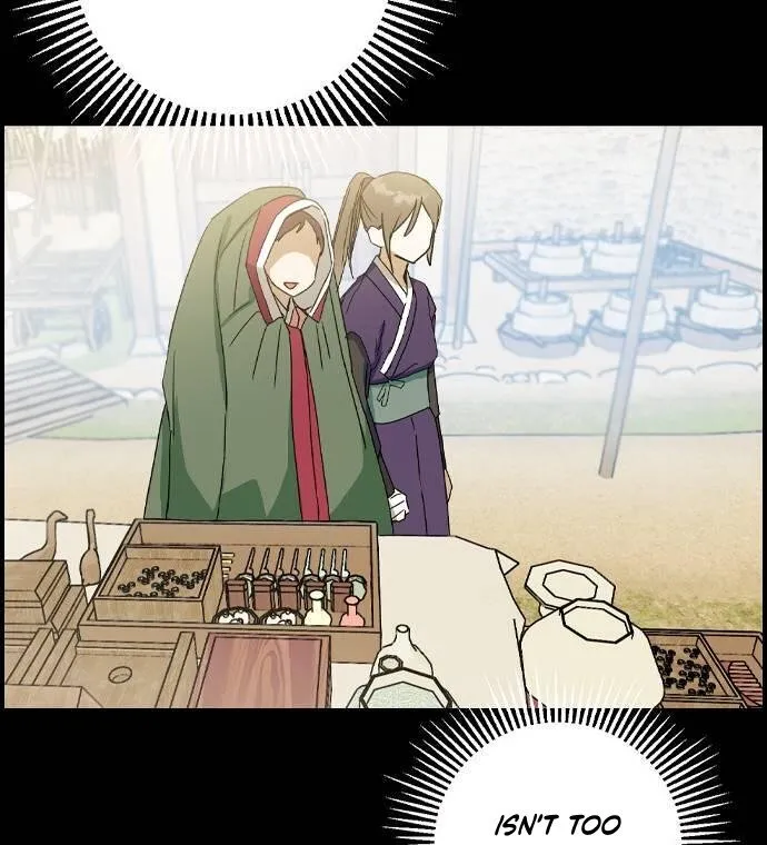Past Life Relationships Chapter 13 Online - página 96