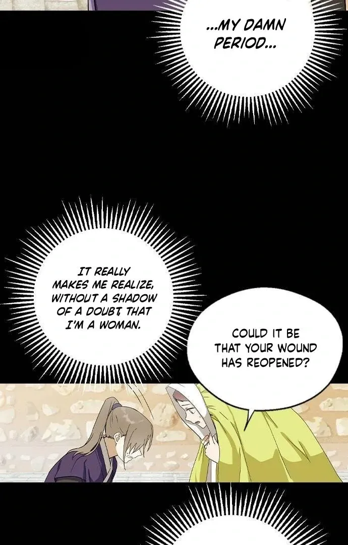 Past Life Relationships Chapter 13 Online - página 103
